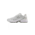 U740 Sneakers - White/Silver/Grey