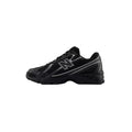 Zapatillas U740 - Negro y plateado