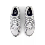 Baskets U740 - Blanc, Gris, Bleu Marine