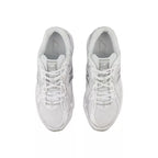 U740 Sneakers - White/Silver/Grey