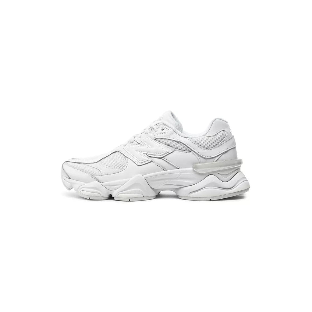 U9060 Sneakers - Light White