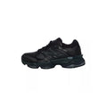 U9060 Sneakers - Black/Black