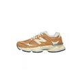 U9060 Sneakers - Brown Beige/Ecru