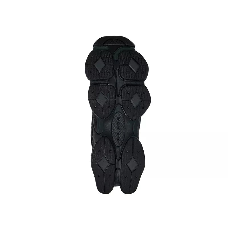 U9060 Sneakers - Black/Black