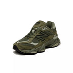 U9060 Sneakers - Khaki/Black