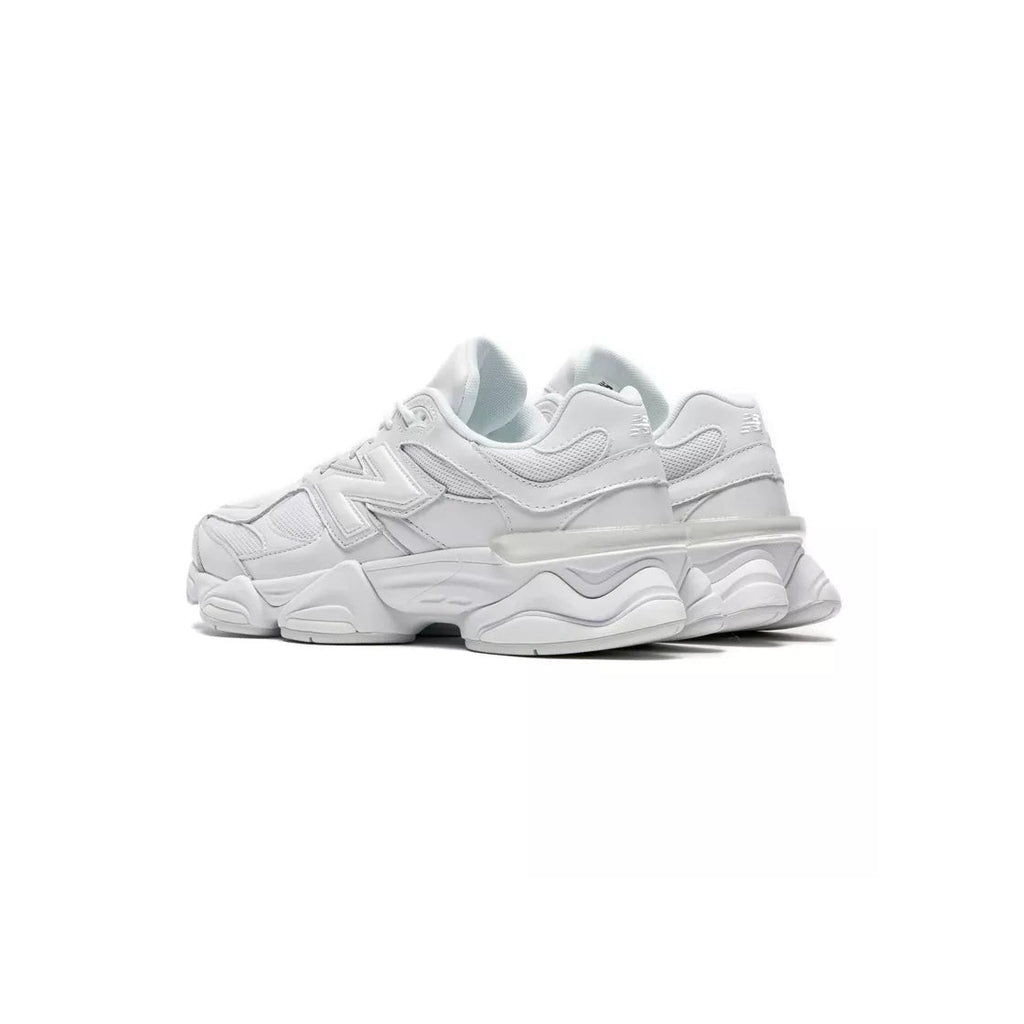 U9060 Sneakers - Light White