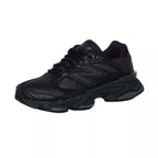 U9060 Sneakers - Black/Black