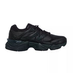U9060 Sneakers - Black/Black