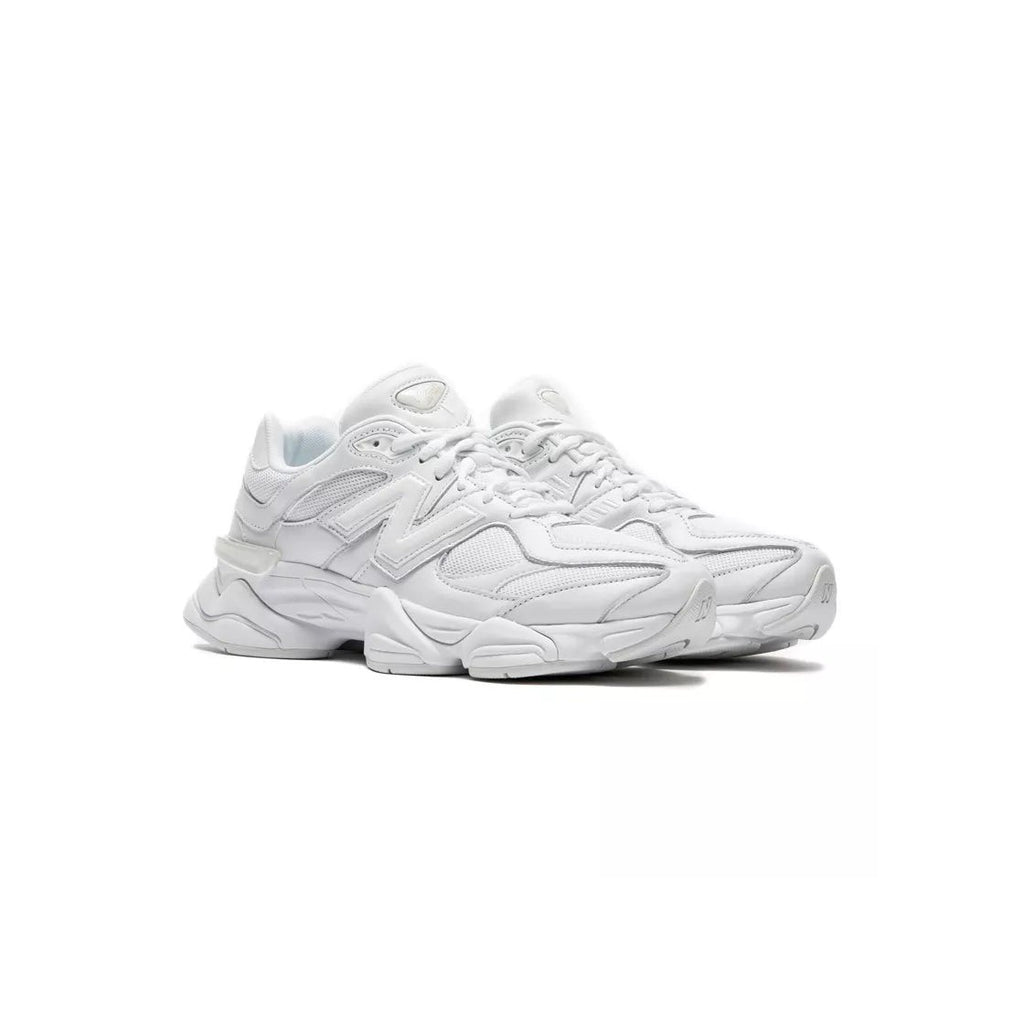 U9060 Sneakers - Light White