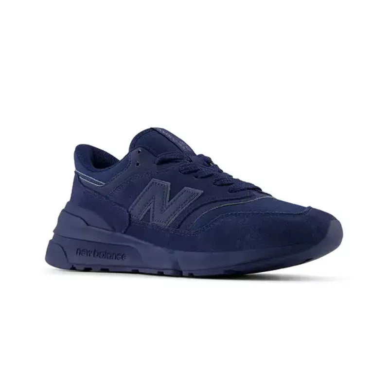 Baskets U997 - Bleu Marine