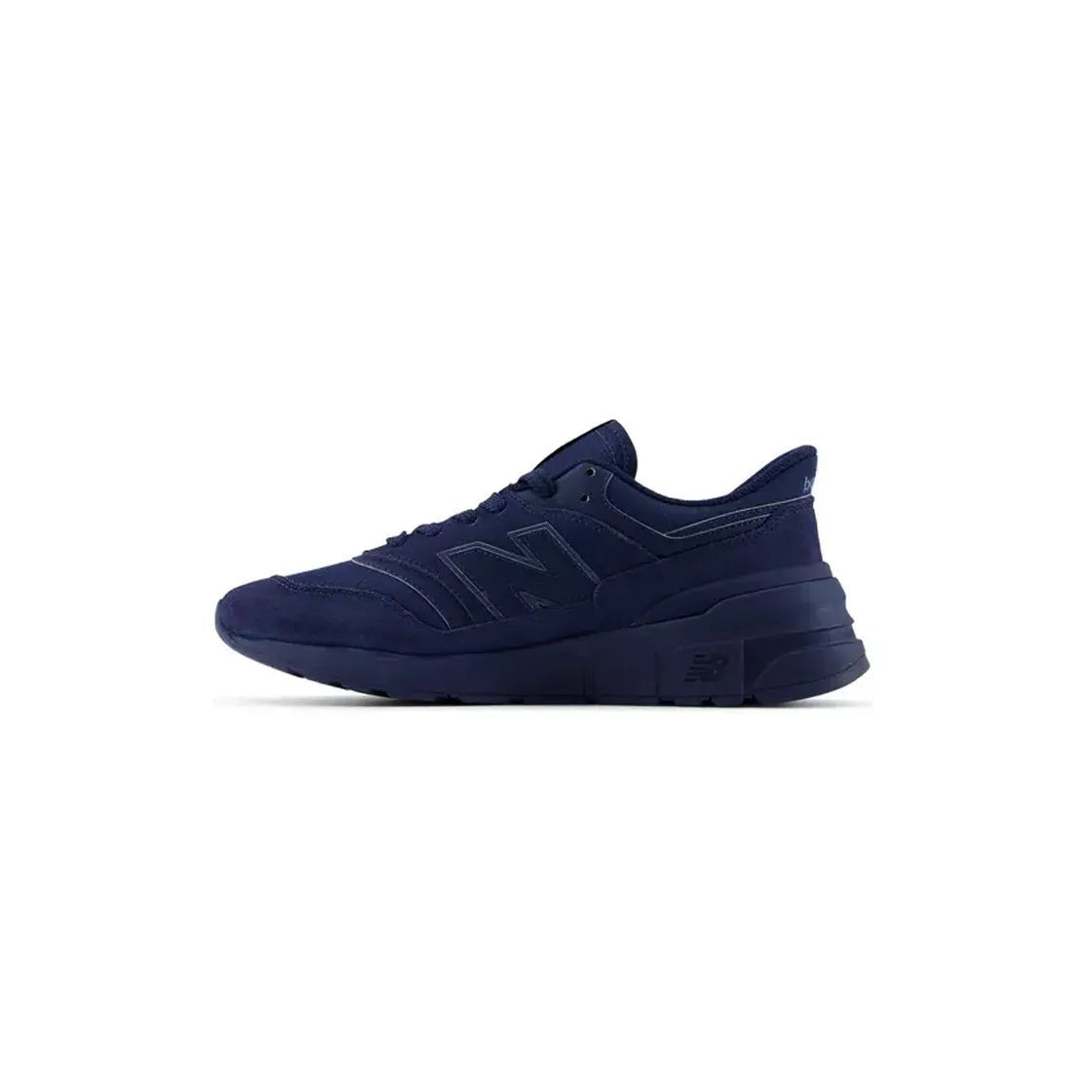 Baskets U997 - Bleu Marine