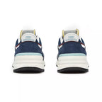 Zapatillas U997 - Gris, Azul Marino, Azul Cielo, Borgoña