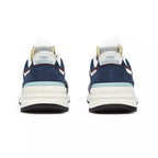 U997 Sneakers - Grey, Navy, Sky Blue, Burgundy