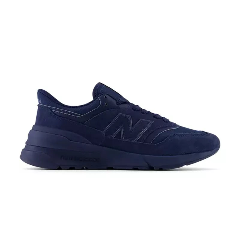 Baskets U997 - Bleu Marine
