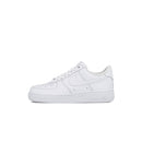 Baskets Air Force 1 07 - Blanc