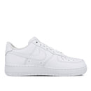 Baskets Air Force 1 07 - Blanc