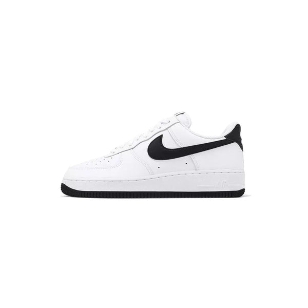Nike Air Force 1 07 Zapatillas - Blanco/Negro