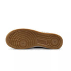 Nike Air Force 1 07 Sneakers - Brown, Beige, White