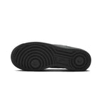 Nike Air Force 1 (Gs) Zapatillas - Gris/Negro