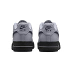 Nike Air Force 1 (Gs) Zapatillas - Gris/Negro