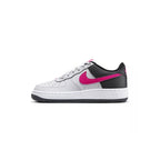 Zapatillas Air Force 1 - Blanco y rosa