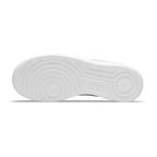Baskets Air Force 1 - Blanc Et Rose