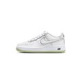 Zapatillas Air Force 1 - Blanco y verde