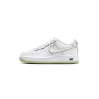 Zapatillas Air Force 1 - Blanco y verde