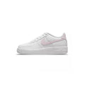 Baskets Air Force 1 - Blanc Et Rose