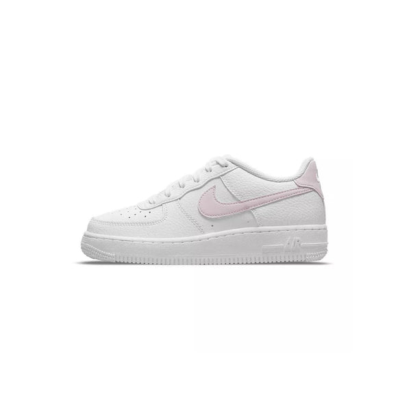 Zapatillas Air Force 1 - Blanco y rosa