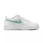 Zapatillas Air Force 1 - Blanco y verde