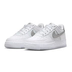 Air Force 1 Sneakers - White/Grey