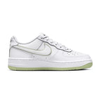 Zapatillas Air Force 1 - Blanco y verde