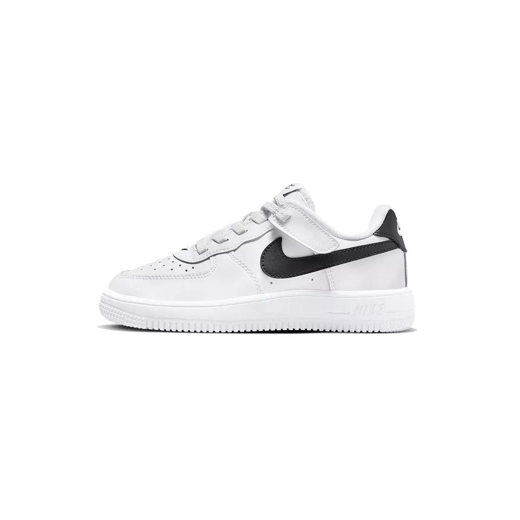 Baskets Nike Air Force 1 Low Ps - Blanc/Noir