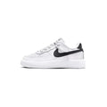 Baskets Nike Air Force 1 Low Ps - Blanc/Noir