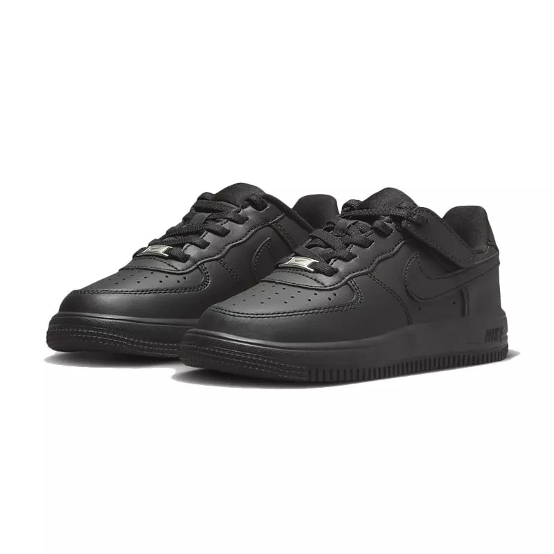 Nike Air Force 1 Low Ps Sneakers - Black/Black