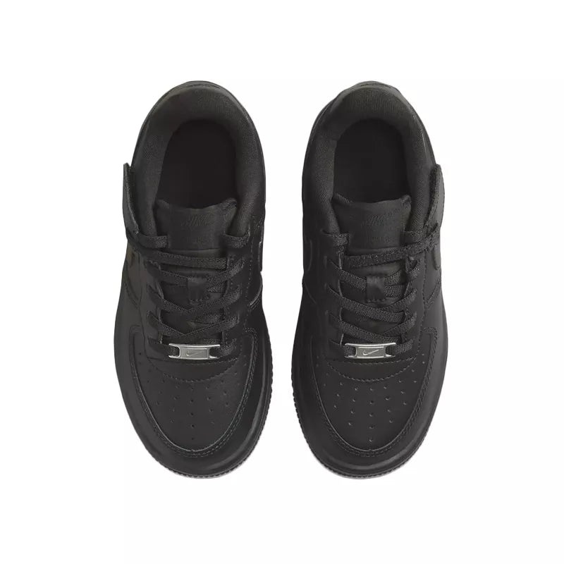 Nike Air Force 1 Low Ps Sneakers - Black/Black