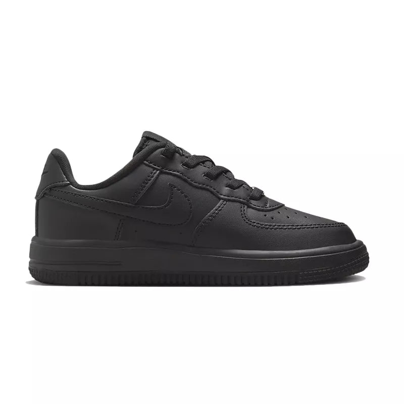 Nike Air Force 1 Low Ps Sneakers - Black/Black