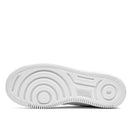 Baskets Air Force 1 Shadow - Blanc