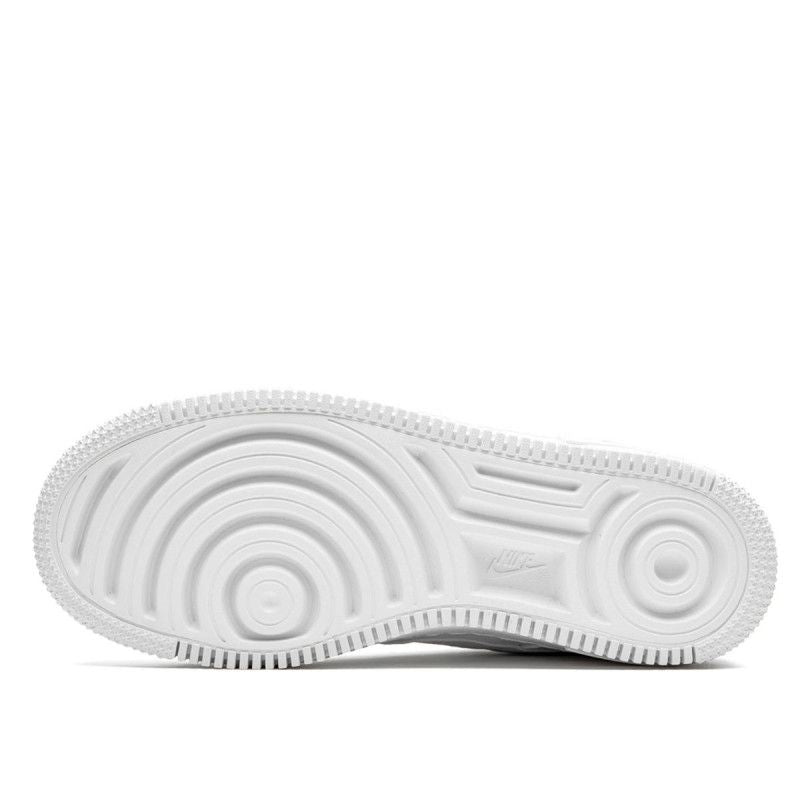 Baskets Air Force 1 Shadow - Blanc