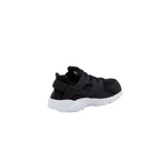 Nike Air Huarache Run Baby Sneakers (Td) - Black/White