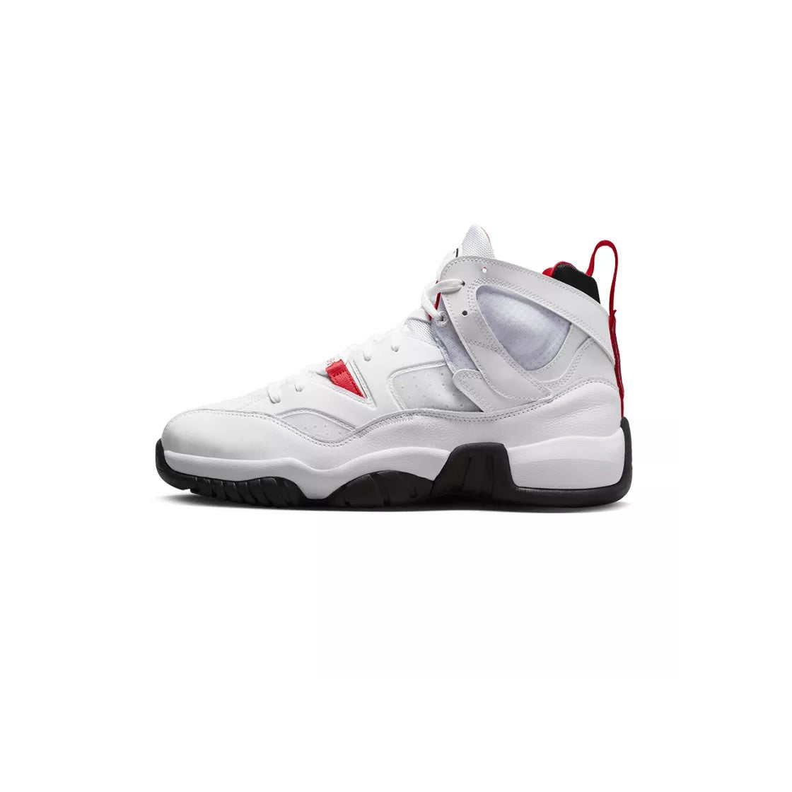 Zapatillas Air Jordan Two Trey - Blanco y rojo - Hombres
