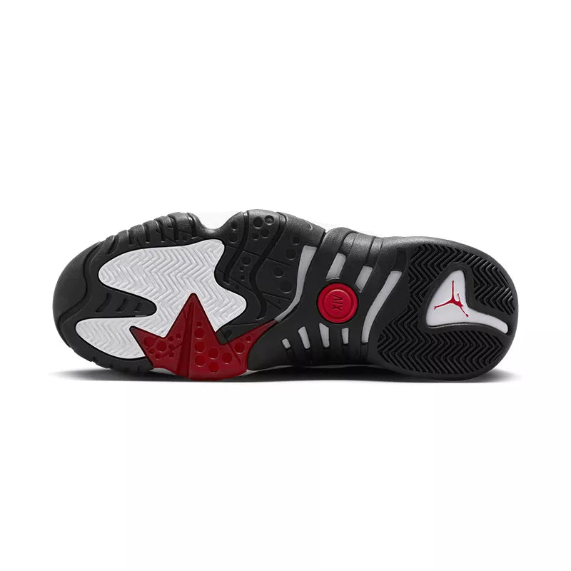 Zapatillas Air Jordan Two Trey - Blanco y rojo - Hombres
