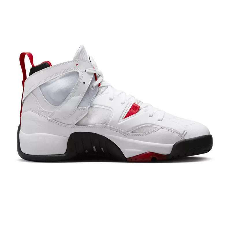 Zapatillas Air Jordan Two Trey - Blanco y rojo - Hombres