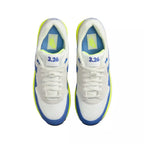 Air Max 1 86 Og Sneakers - Royal Blue, White, Yellow, Gray