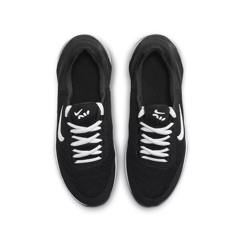 Air Max 270 Go Sneakers - Black/White