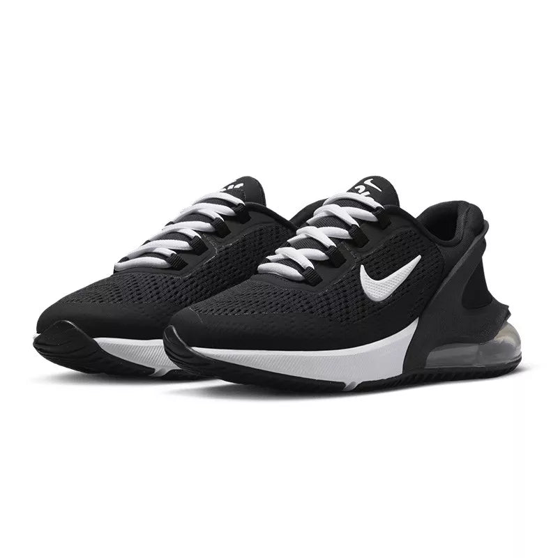 Air Max 270 Go Sneakers - Black/White