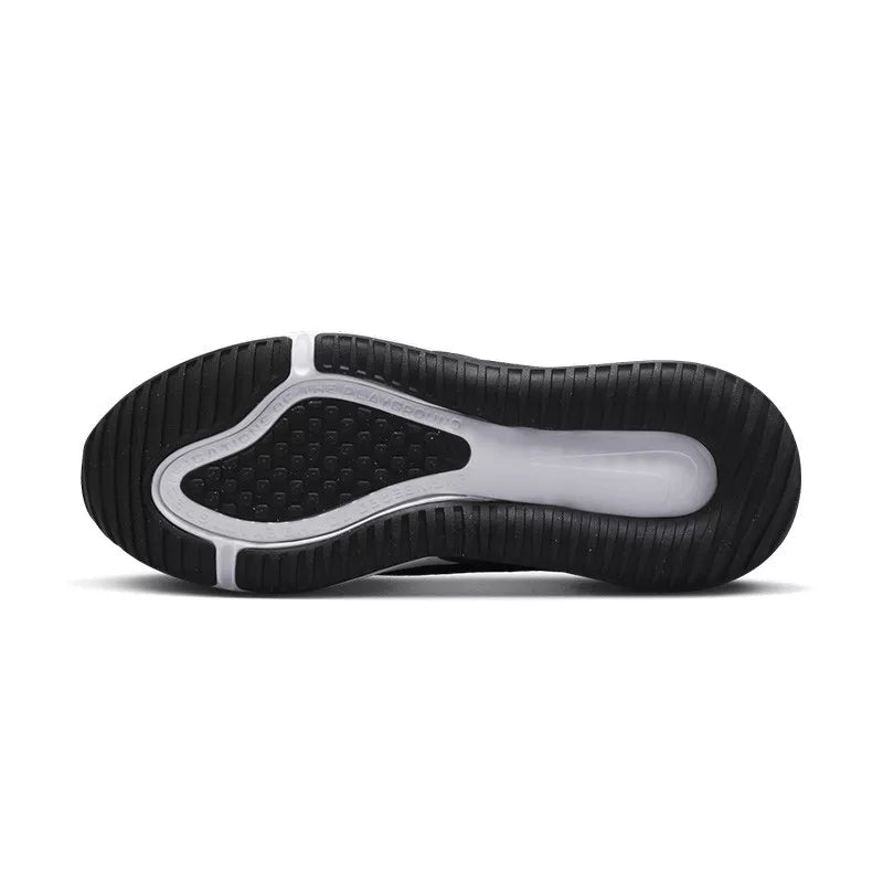 Air Max 270 Go Sneakers - Black/White