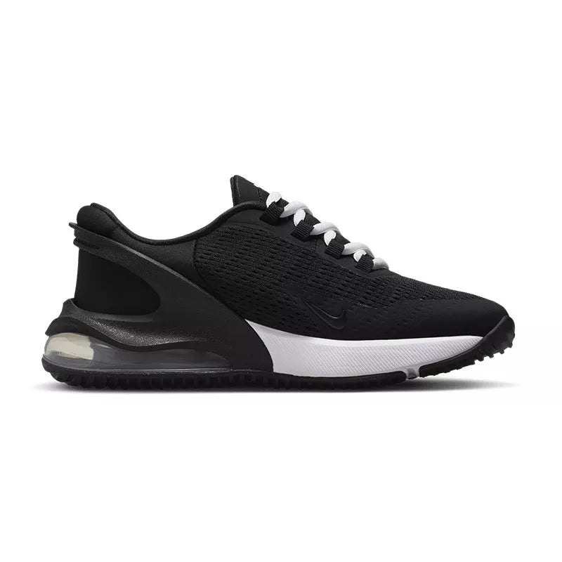 Air Max 270 Go Sneakers - Black/White