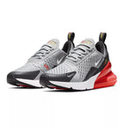 Baskets Air Max 270 Junior - Gris